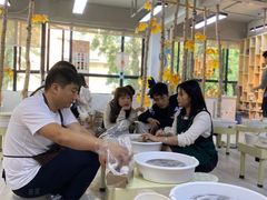 -粤陶渊.DIY陶艺体验馆(粤陶总店)