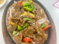 -冰岛茶餐厅(人民路店)