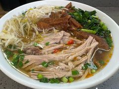 -力香园猪脚米线(金星店)