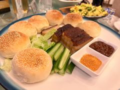 密云烧肉-烧肉馆(古北水镇景区店)