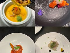 -次第花开素食雅宴