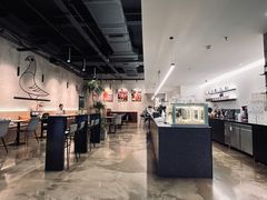 -野鸽子咖啡(中航店)