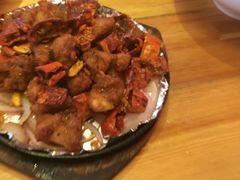-乌镇那一年小院主题餐厅(甘泉西路店)