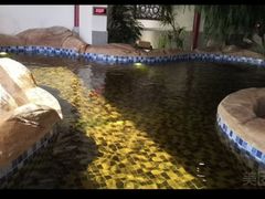-圣和汤泉•汗蒸温泉自助