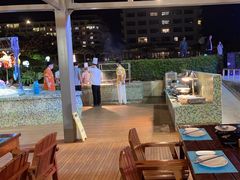 -渔家火锅·海鲜自助餐·演艺(亚龙湾天域酒店)