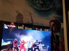 -自由港KTV(王子公主金平店)