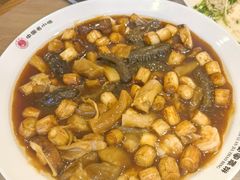 -直隶安家罩饼(复兴路店)