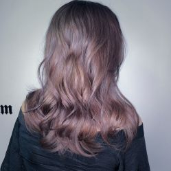 -BM SALON