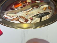 -欠火锅·水牛毛肚·团建聚餐·生日宴(何山路店)