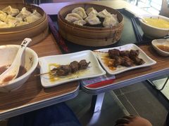 -千忆汤包(闽江路店)
