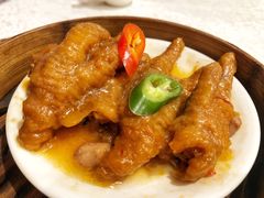 -红棉中餐厅·广州海航威斯汀酒店