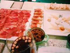 -Carmen卡门西班牙餐厅