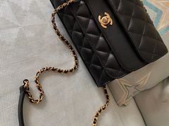 -CHANEL(恒隆广场店)