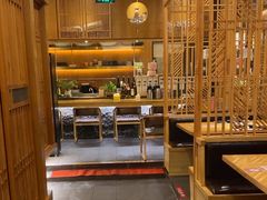 -吉兆·料理(红梅南路店)