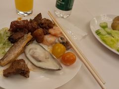 -上海新锦江大酒店