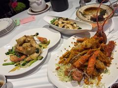 -鱼乐轩海鲜专门店