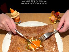 -O'eat Blossom&Pelican(深圳首店)