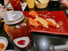 -古田居·特色寿司料理(骏欣中心店)