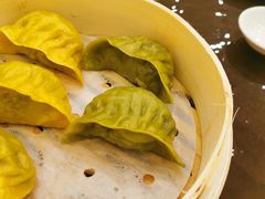 -五观堂素食(新华路店)