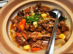 -国味壹号·精品湘菜·宴请佳选(新天地店)