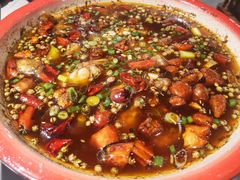 -李叔叔虾蟹大排档(青羊店)