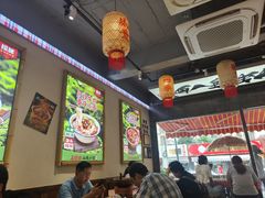 -石榴姐•山城小馆(创始店)