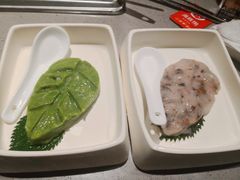 -海底捞火锅(振华商厦店)