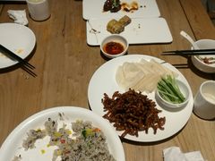 -枣子树·素食餐厅(普陀山店)