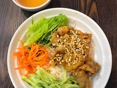 香茅鸡扒檬粉-PHO·5越南牛肉粉(建新路店)