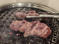-霸腹烤肉(厦门柚子番店)