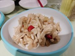 -红满堂·龙虾·牛蛙·淮扬菜(濠北路店)