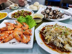 -海香园饭店