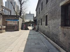 -天津戏剧博物馆