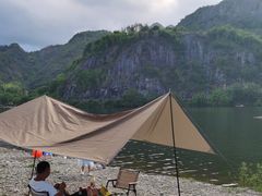 -楠溪江风景名胜区