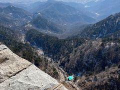 -泰山风景名胜区