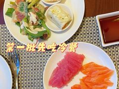 -景湖轩全日制餐厅·南湖名都