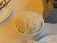 香米饭-马凯餐厅(长椿街店)