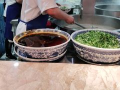 -清真·君乐牛肉面(一只船中街店)
