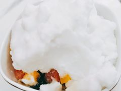 -老海南椰奶清补凉(文化宫老店)