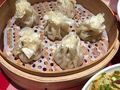 烧麦-西贝(金桥店)