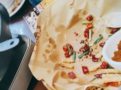 -肖记公安牛肉鱼杂馆·省级非物质文化遗产(三角路直营店)