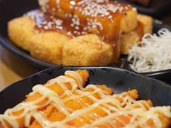 -豚将拉面(绿杨花园店)