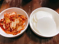 -小公洞韩式豆腐村