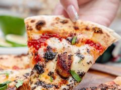 -IL Forno 意坊·意大利餐厅(花园店)