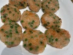 虾饼-群乐饭店(滨安路店)