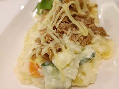 -维兰西餐(万泉河店)