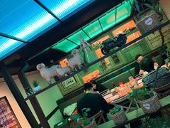 -可口香·非遗烧烤(南岗直营店)