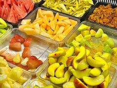 -老炳·七丛松甘草水果