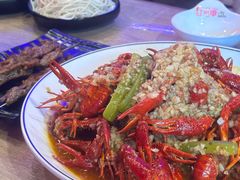 -红盔甲·小龙虾(车公庙店)