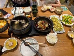-云海肴·汽锅鸡·云南代表菜(东坝金隅店)